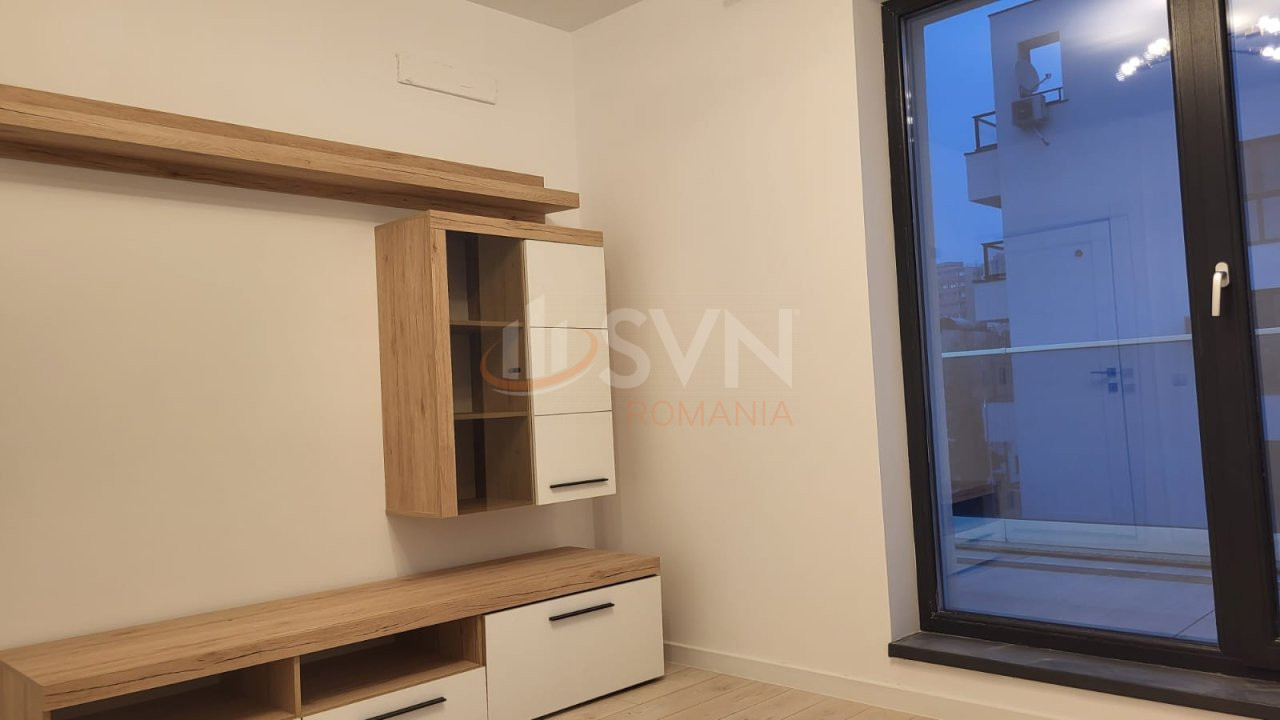 Apartament, 2 camere Bucuresti/Mihai Bravu (s3)