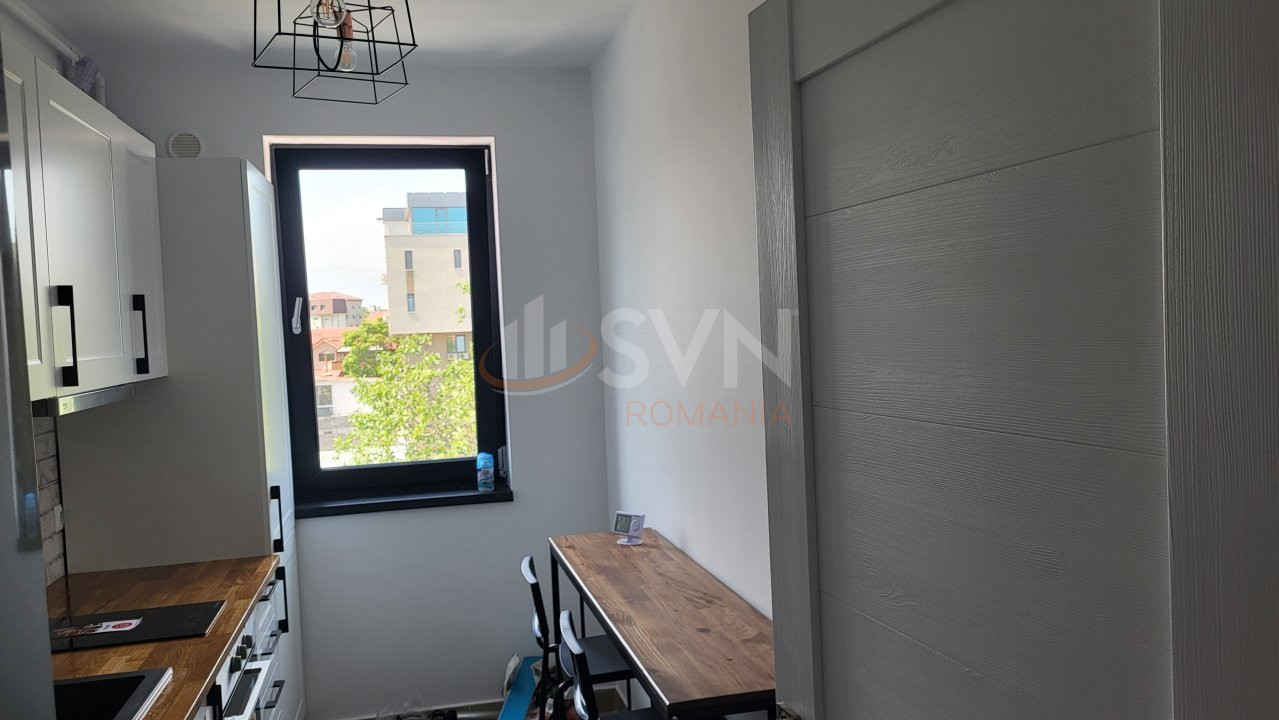 Apartament, 2 camere Bucuresti/Mihai Bravu (s3)