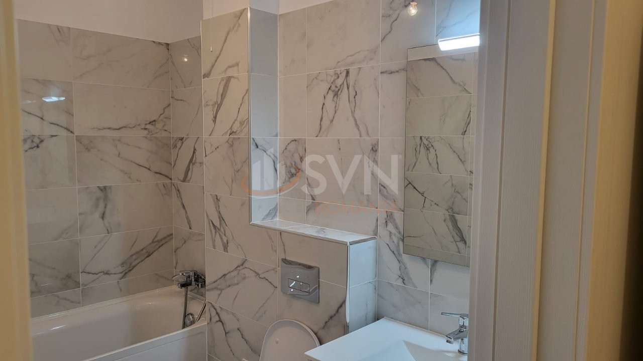 Apartament, 2 camere Bucuresti/Mihai Bravu (s3)