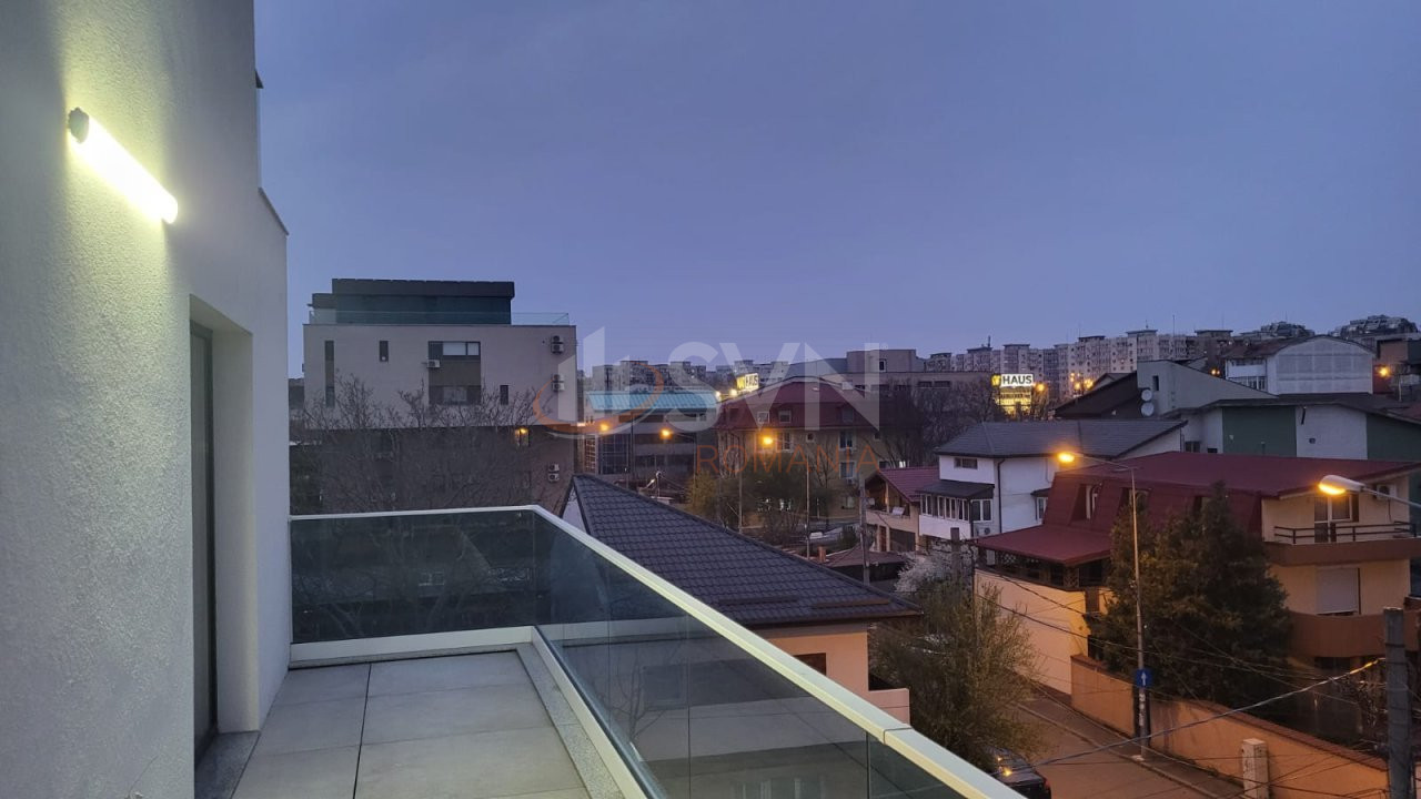 Apartament, 2 camere Bucuresti/Mihai Bravu (s3)