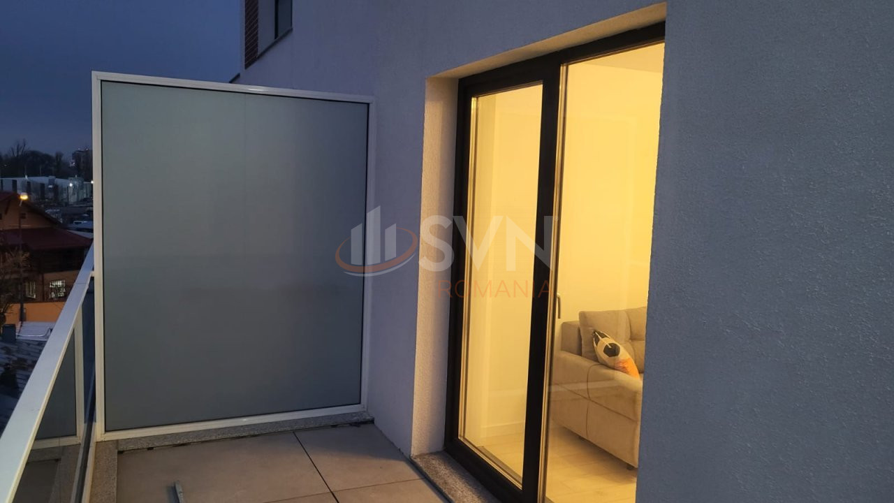 Apartament, 2 camere Bucuresti/Mihai Bravu (s3)