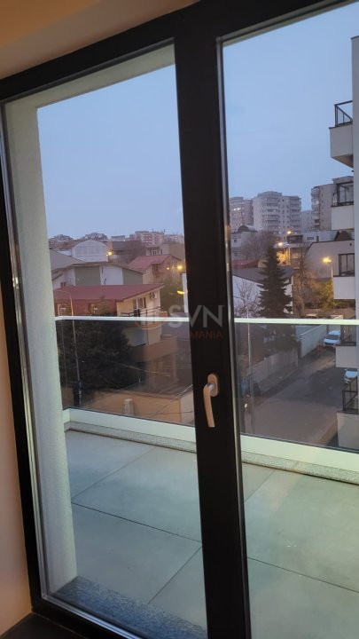 Apartament, 2 camere Bucuresti/Mihai Bravu (s3)