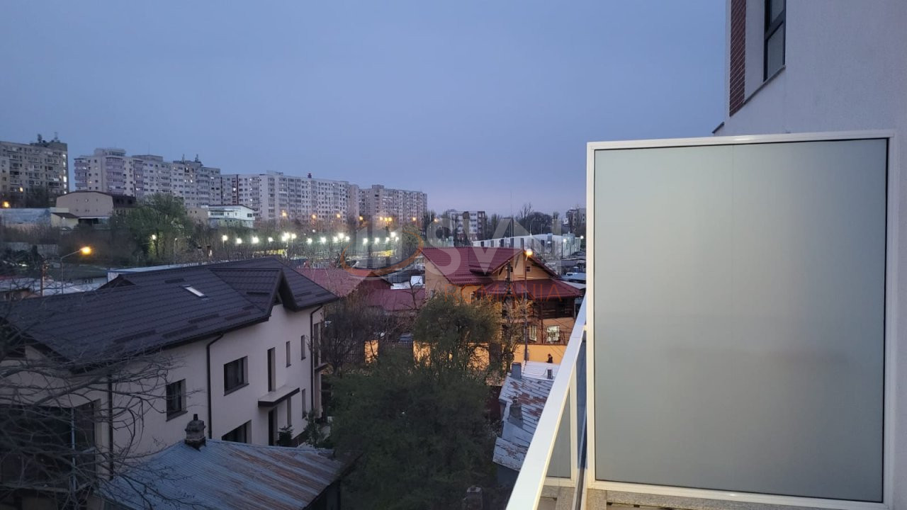 Apartament, 2 camere Bucuresti/Mihai Bravu (s3)