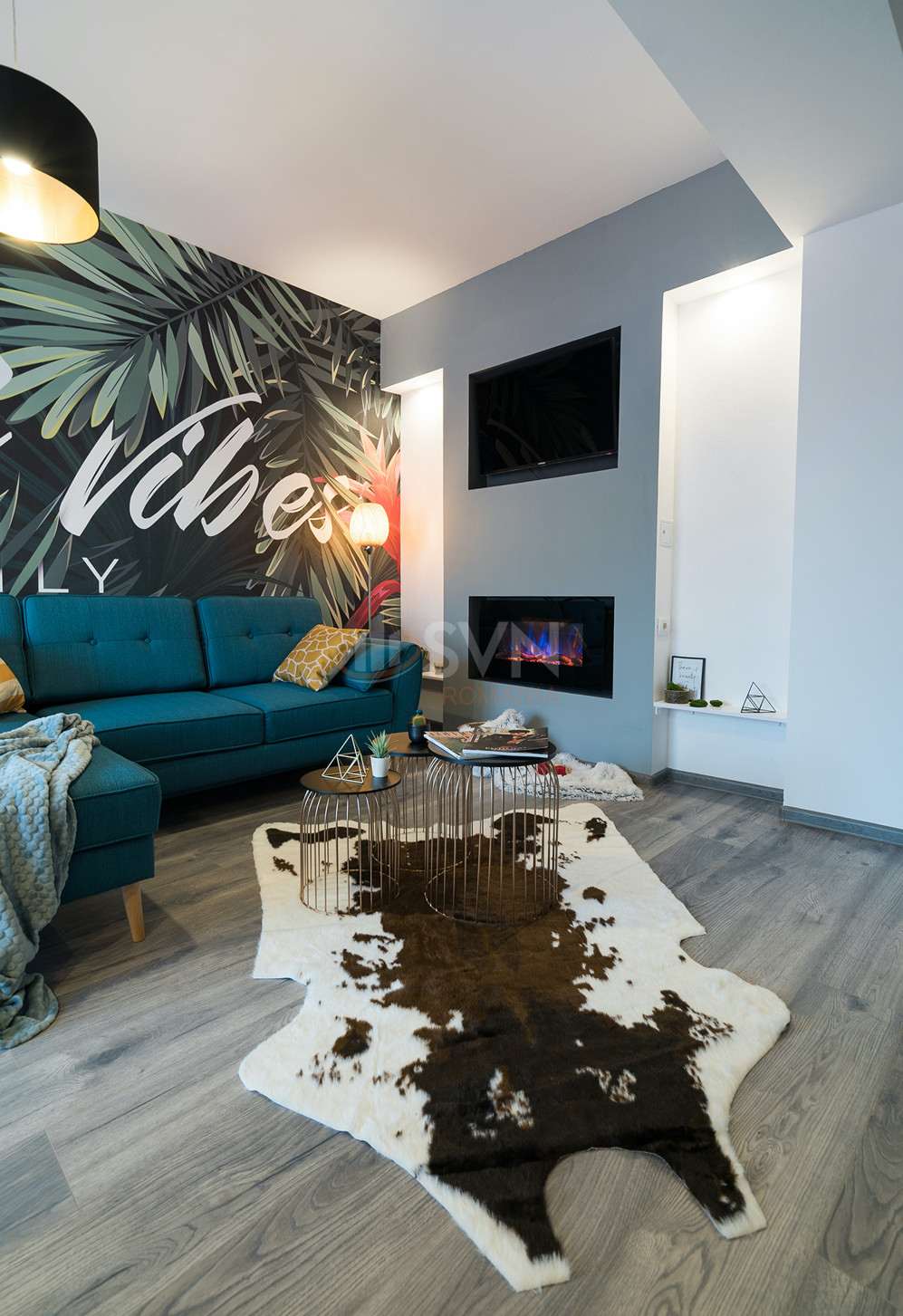 Apartament, 2 camere Bucuresti/Piata Unirii (s3)