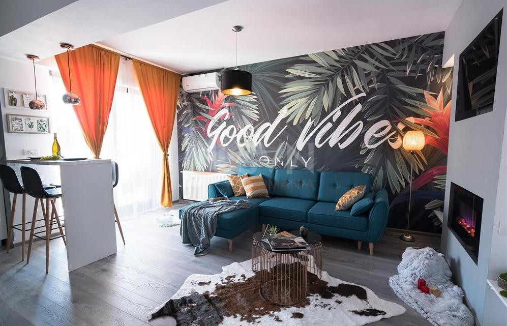 Apartament, 2 camere Bucuresti/Piata Unirii (s3)