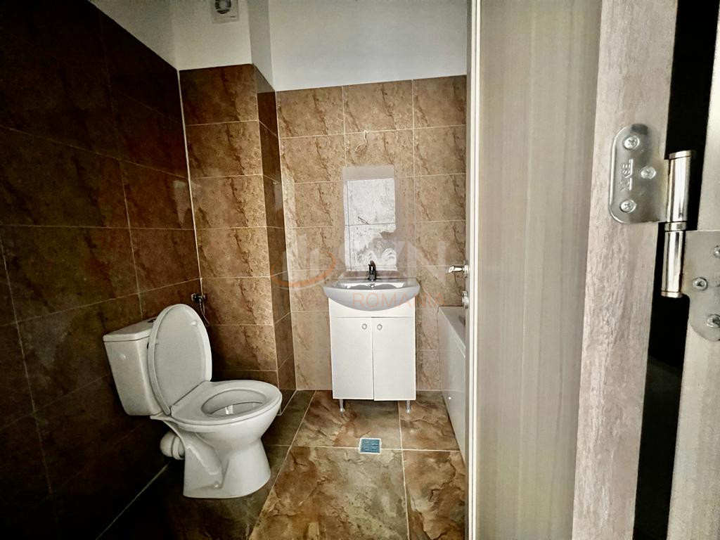 Apartament, 2 camere Bucuresti/Pacii