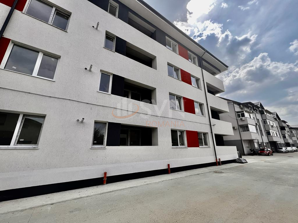 Apartament, 2 camere Bucuresti/Pacii