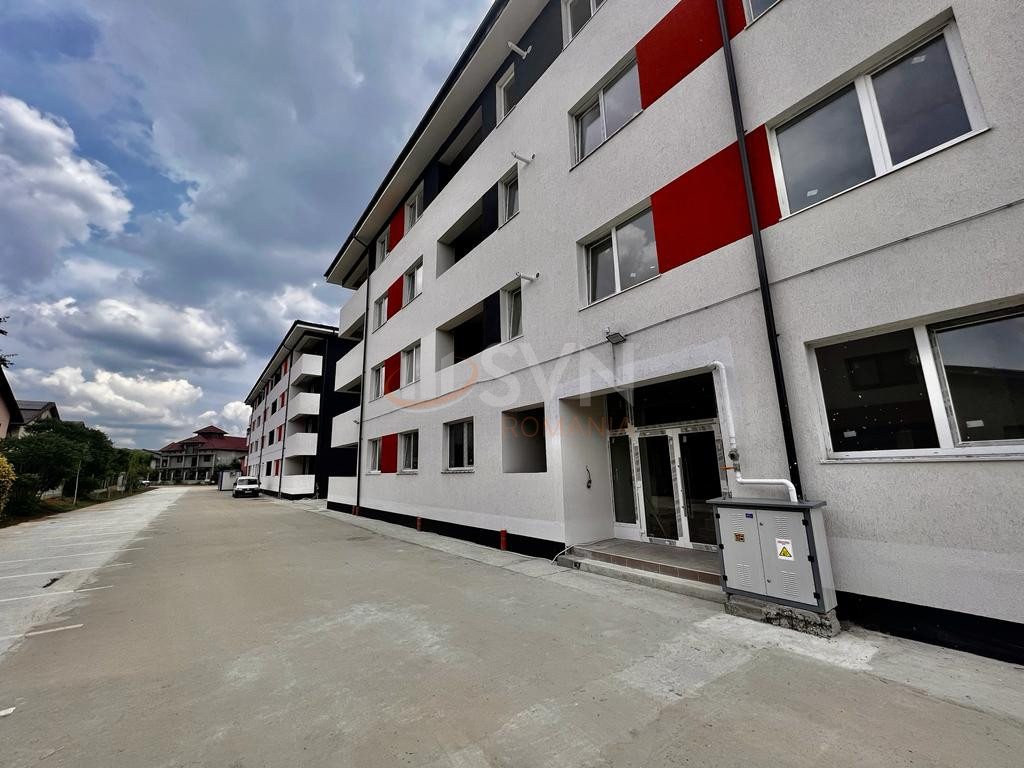 Apartament, 2 camere Bucuresti/Pacii