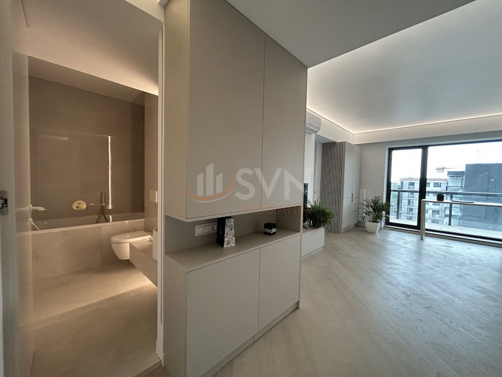 Apartament, 2 camere Bucuresti/Pipera