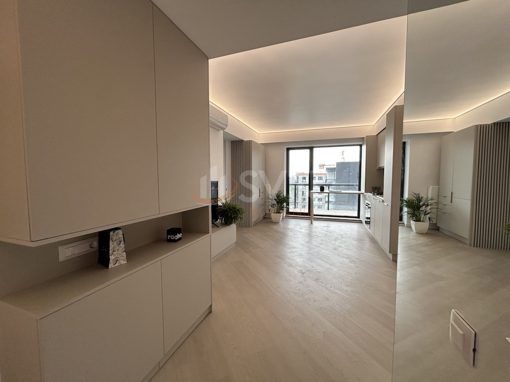 Apartament, 2 camere Bucuresti/Pipera