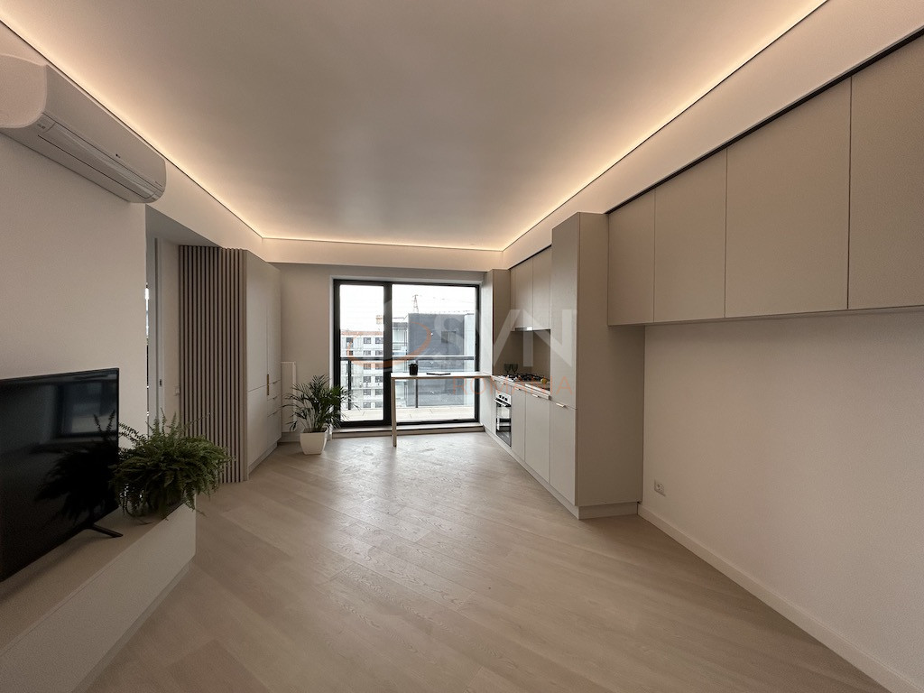 Apartament, 2 camere Bucuresti/Pipera