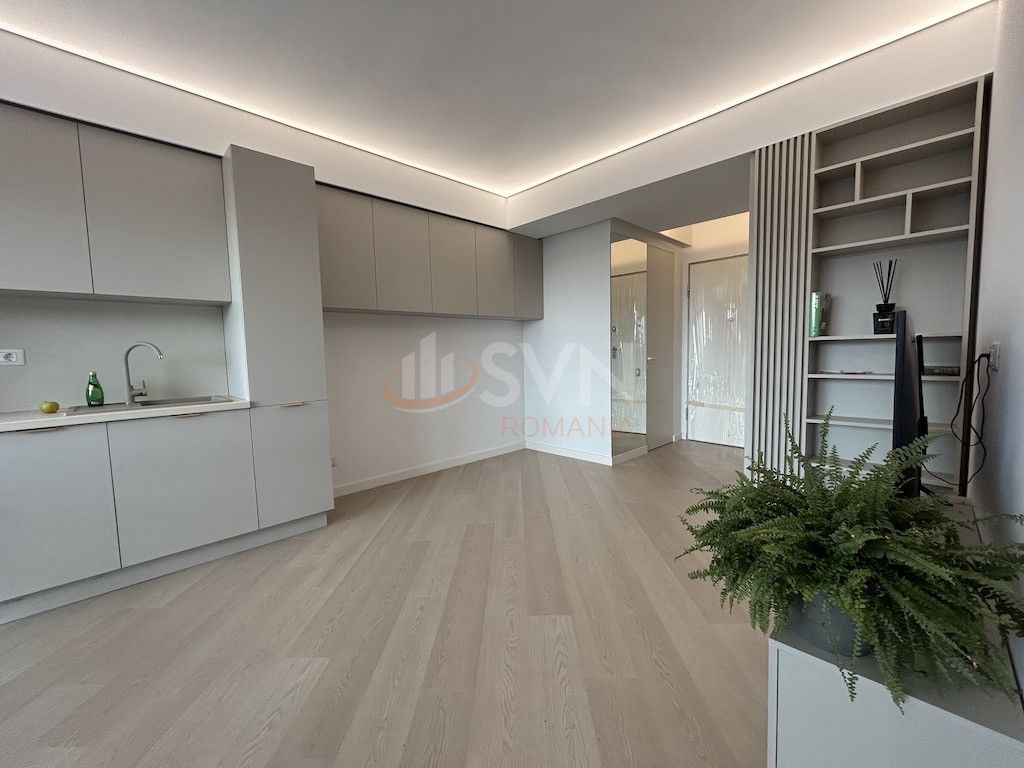 Apartament, 2 camere Bucuresti/Pipera