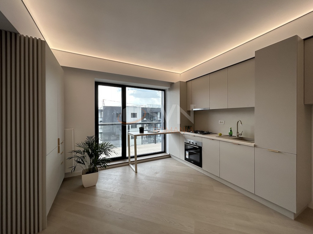 Apartament, 2 camere Bucuresti/Pipera