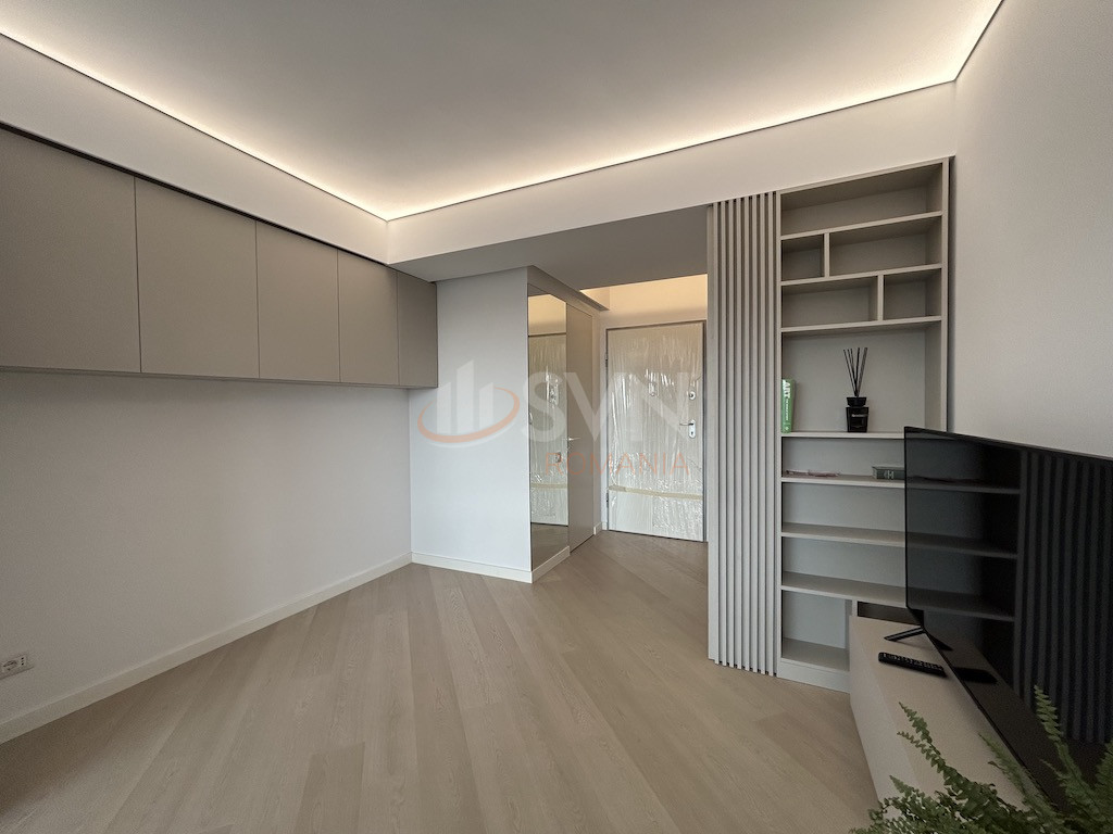 Apartament, 2 camere Bucuresti/Pipera