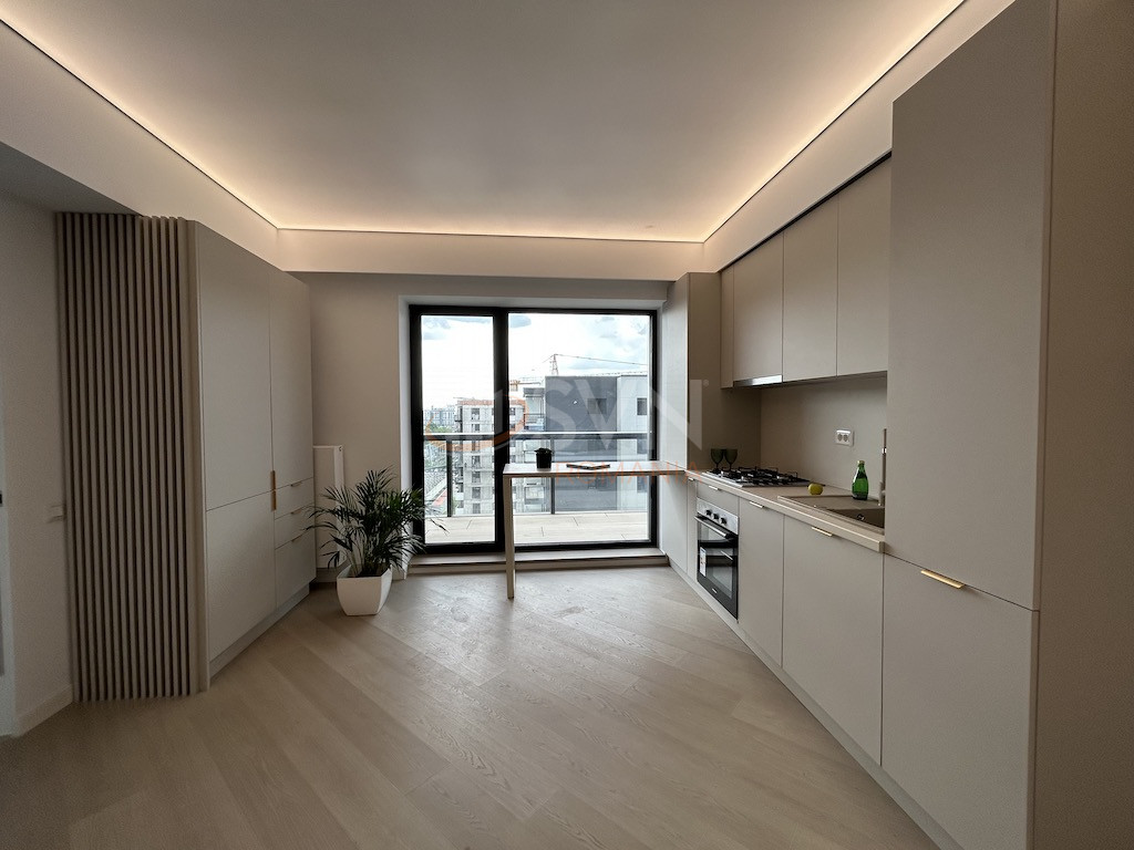 Apartament, 2 camere Bucuresti/Pipera