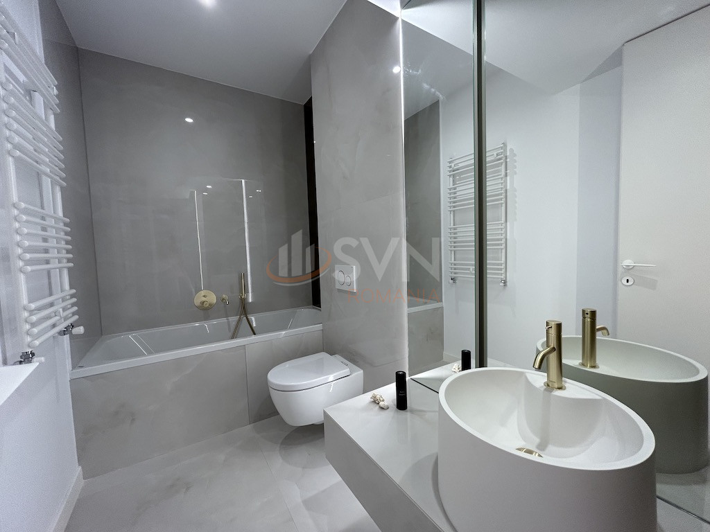 Apartament, 2 camere Bucuresti/Pipera