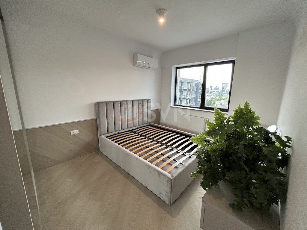 Apartament, 2 camere Bucuresti/Pipera