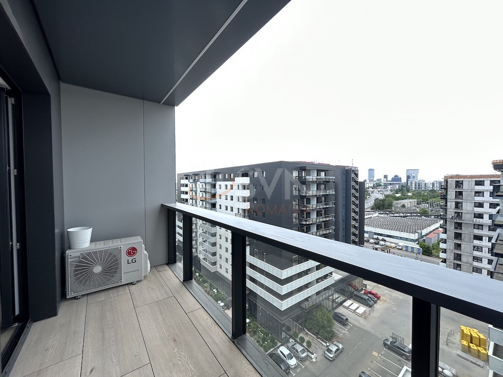 Apartament, 2 camere Bucuresti/Pipera