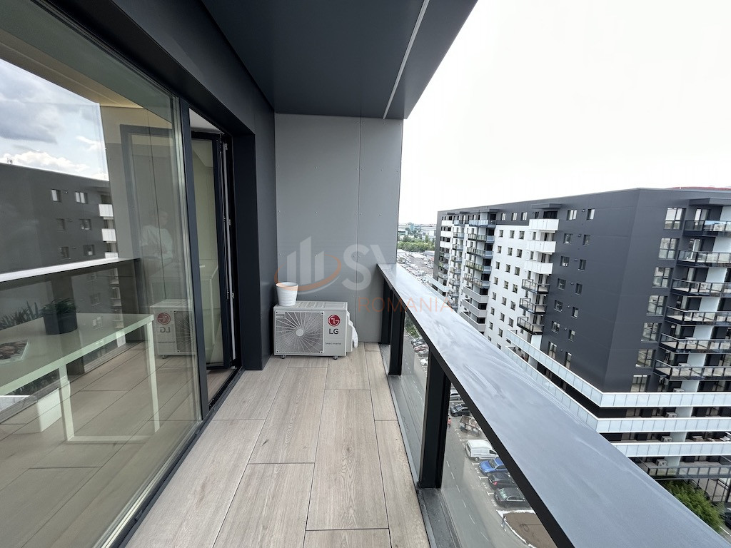 Apartament, 2 camere Bucuresti/Pipera