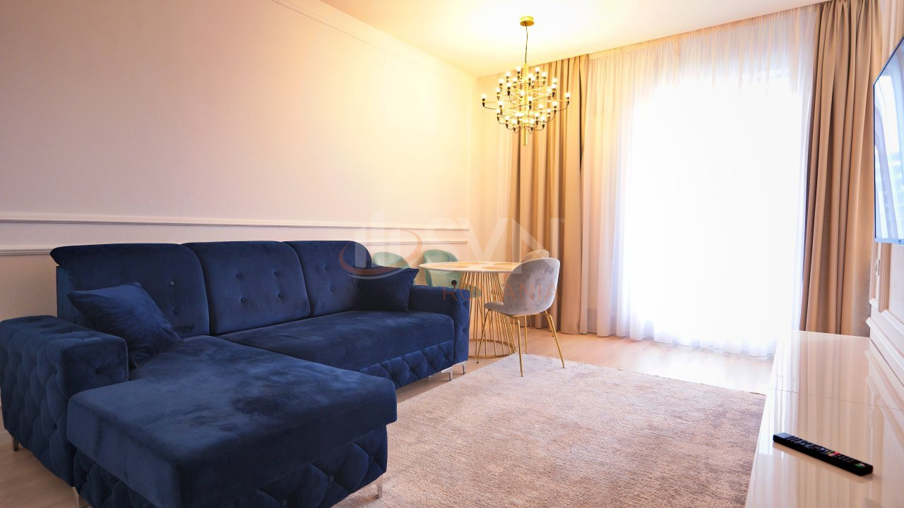 Apartament, 2 camere Bucuresti/Barbu Vacarescu