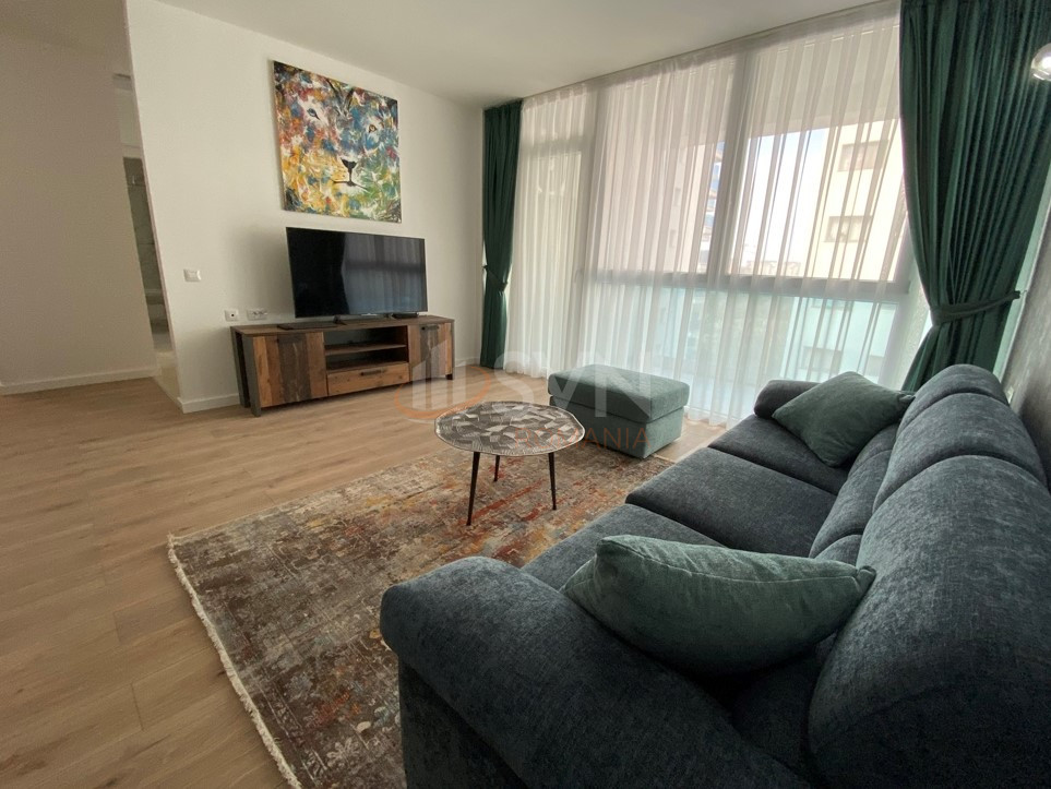 Apartament, 2 camere Bucuresti/Floreasca