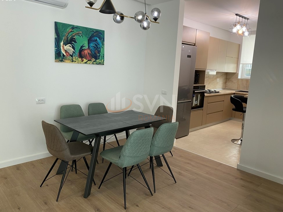 Apartament, 2 camere Bucuresti/Floreasca