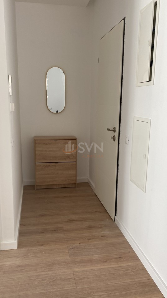 Apartament, 2 camere Bucuresti/Floreasca