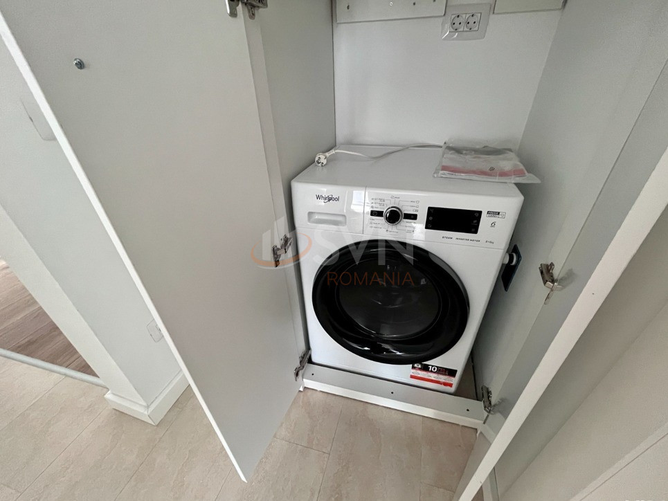 Apartament, 2 camere Bucuresti/Floreasca