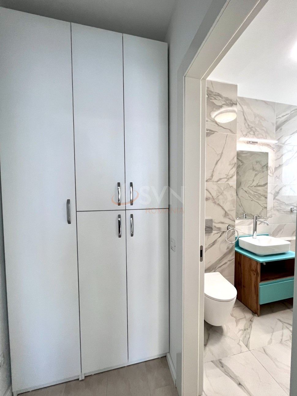 Apartament, 2 camere Bucuresti/Floreasca