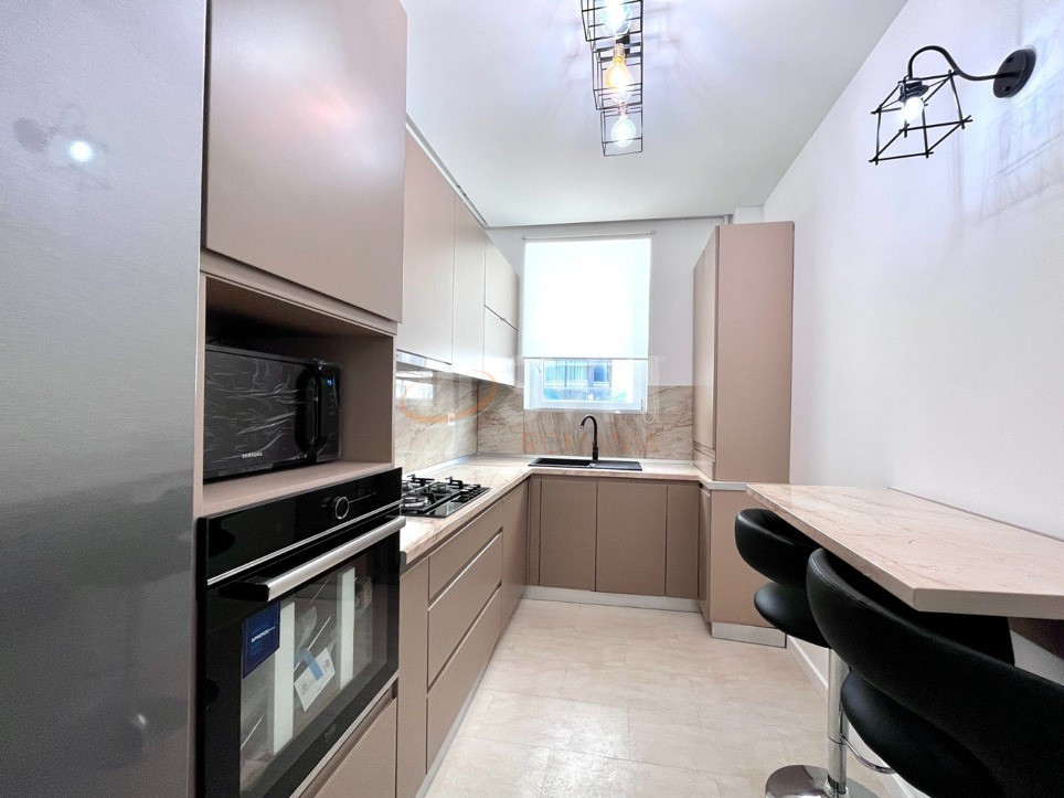 Apartament, 2 camere Bucuresti/Floreasca