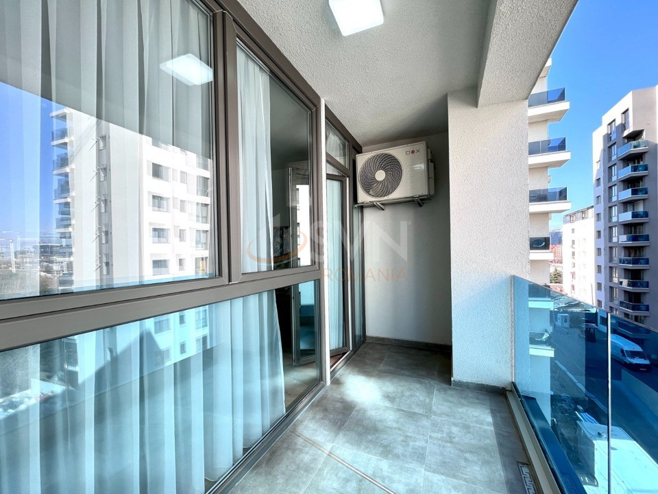 Apartament, 2 camere Bucuresti/Floreasca
