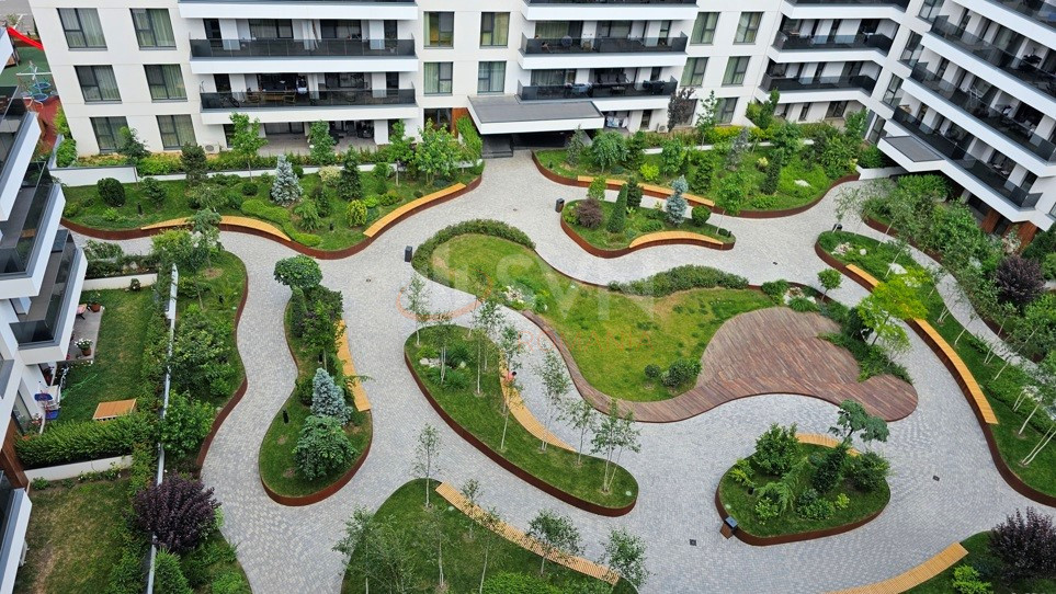 Apartament, 2 camere Bucuresti/Floreasca
