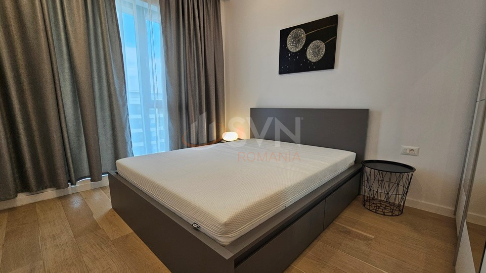 Apartament, 2 camere Bucuresti/Floreasca