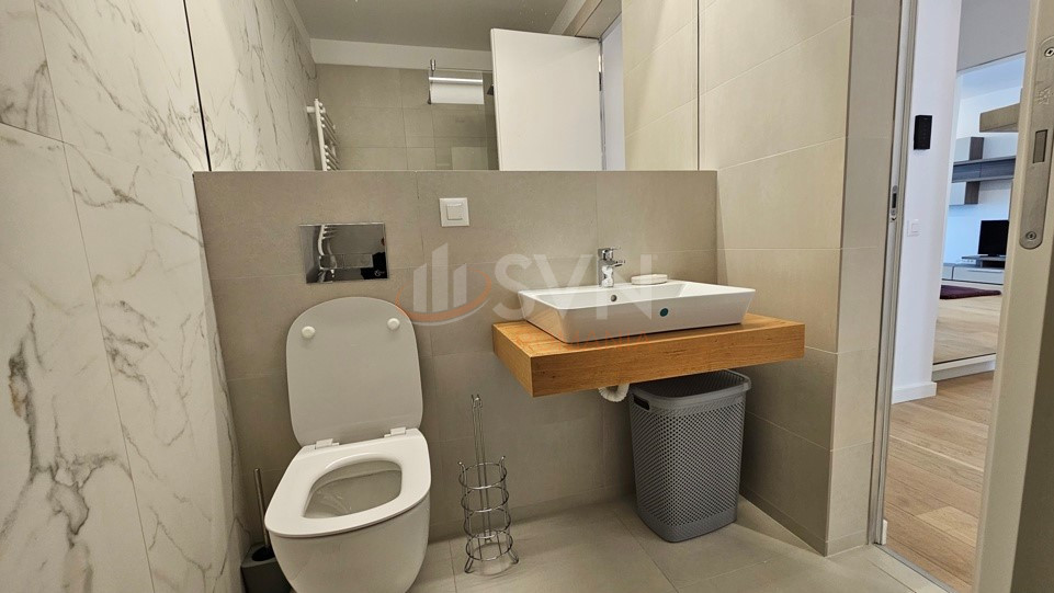 Apartament, 2 camere Bucuresti/Floreasca