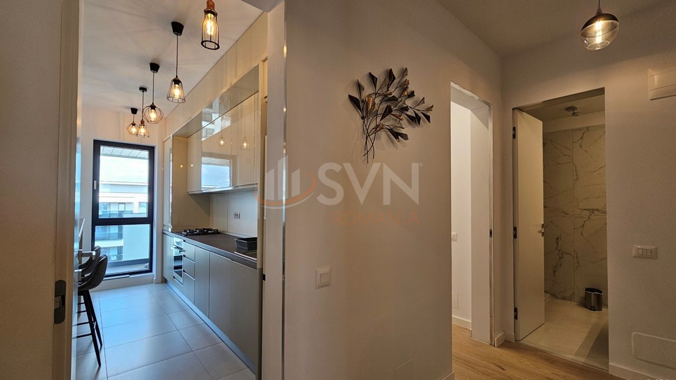 Apartament, 2 camere Bucuresti/Floreasca