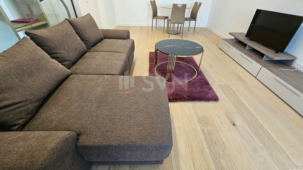Apartament, 2 camere Bucuresti/Floreasca