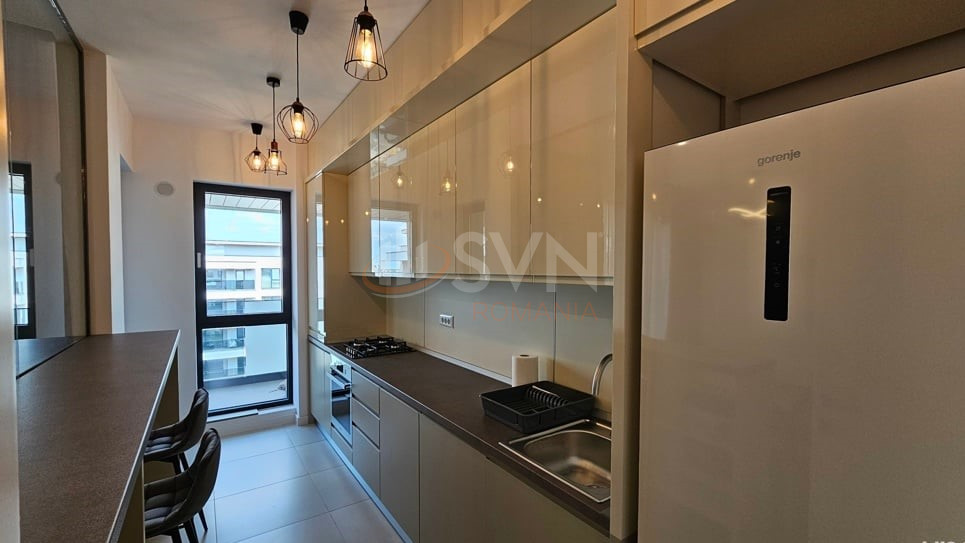 Apartament, 2 camere Bucuresti/Floreasca