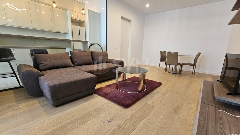 Apartament, 2 camere Bucuresti/Floreasca