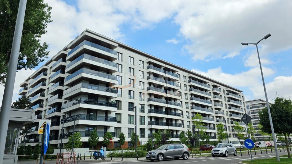 Apartament, 2 camere Bucuresti/Floreasca