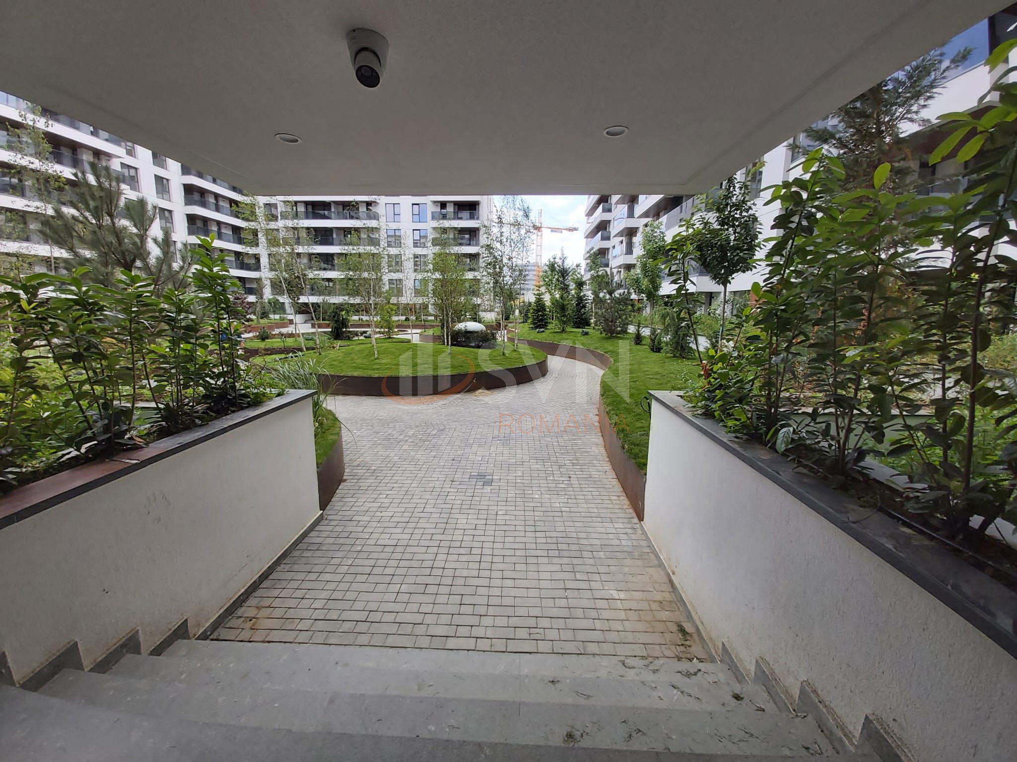 Apartament, 2 camere Bucuresti/Aviatiei