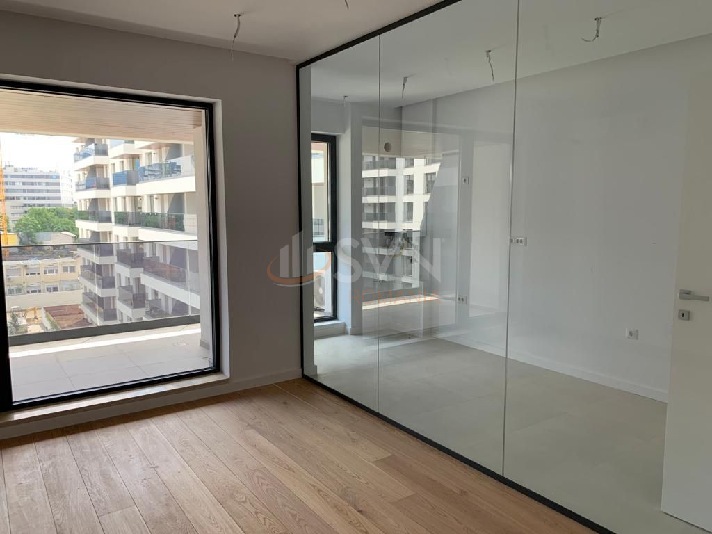 Apartament, 2 camere Bucuresti/Aviatiei