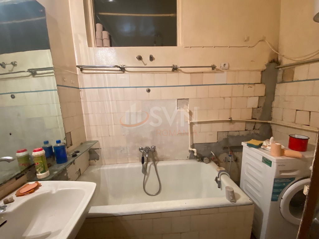 Apartament, 2 camere Bucuresti/Piata Romana