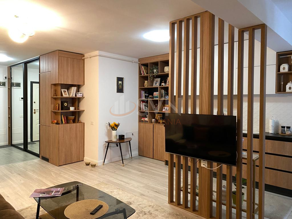 Apartament, 2 camere Bucuresti/Ferdinand
