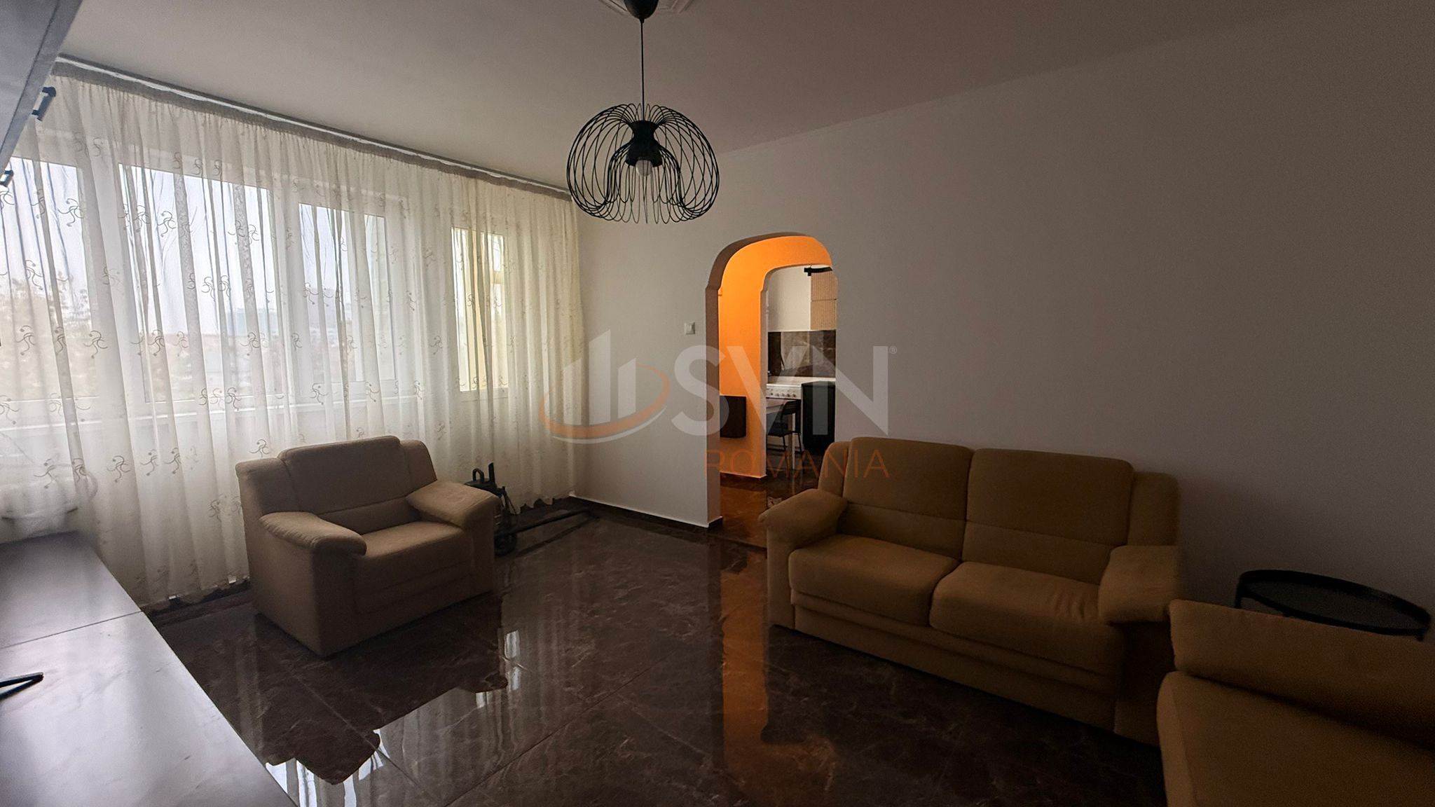 Apartament, 2 camere Bucuresti/1 Mai