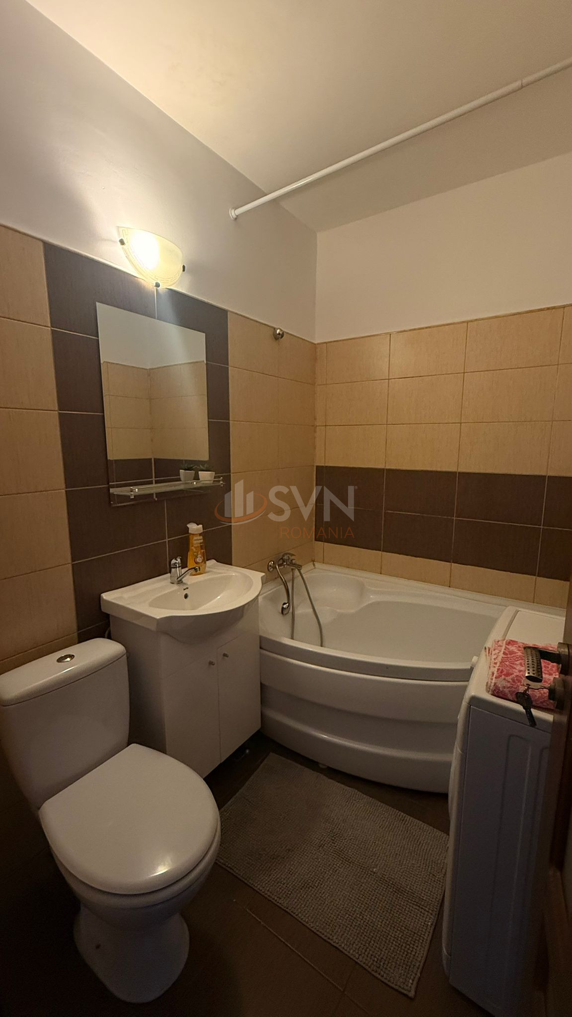 Apartament, 2 camere Bucuresti/1 Mai