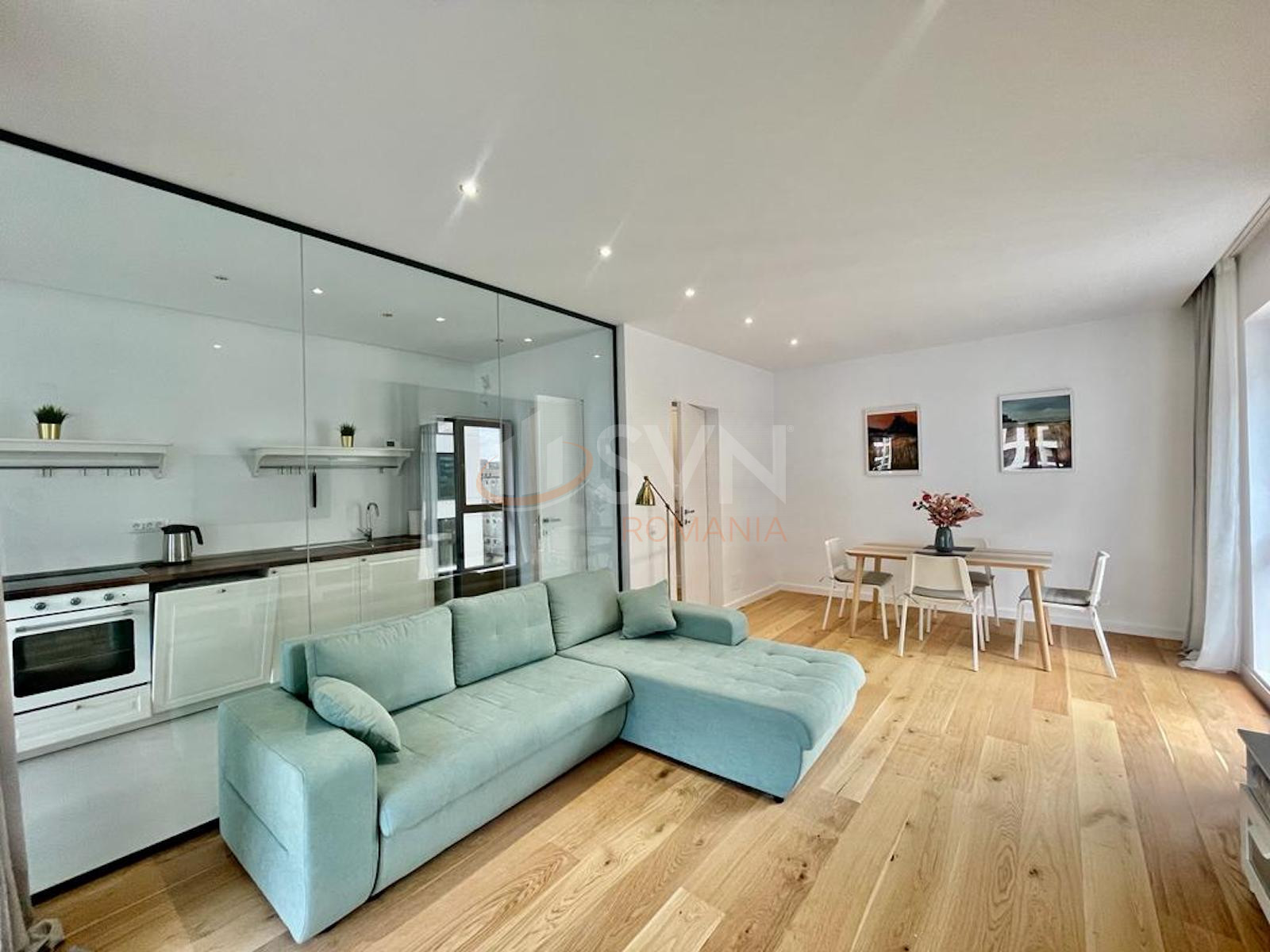 Apartament, 2 camere Bucuresti/Aviatiei