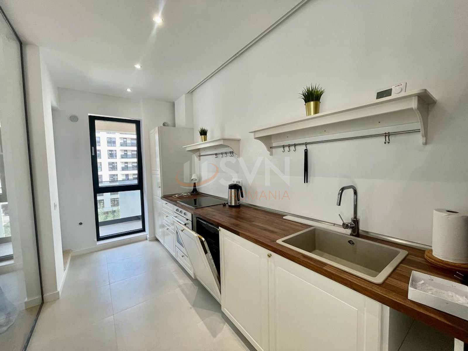 Apartament, 2 camere Bucuresti/Aviatiei