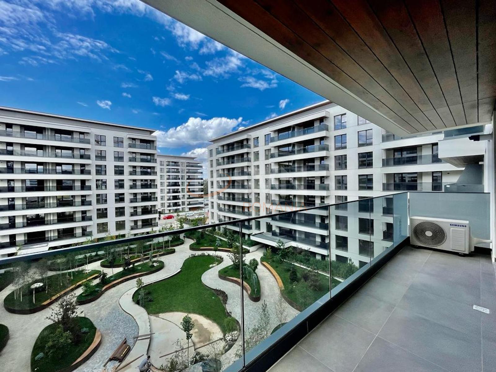 Apartament, 2 camere Bucuresti/Aviatiei