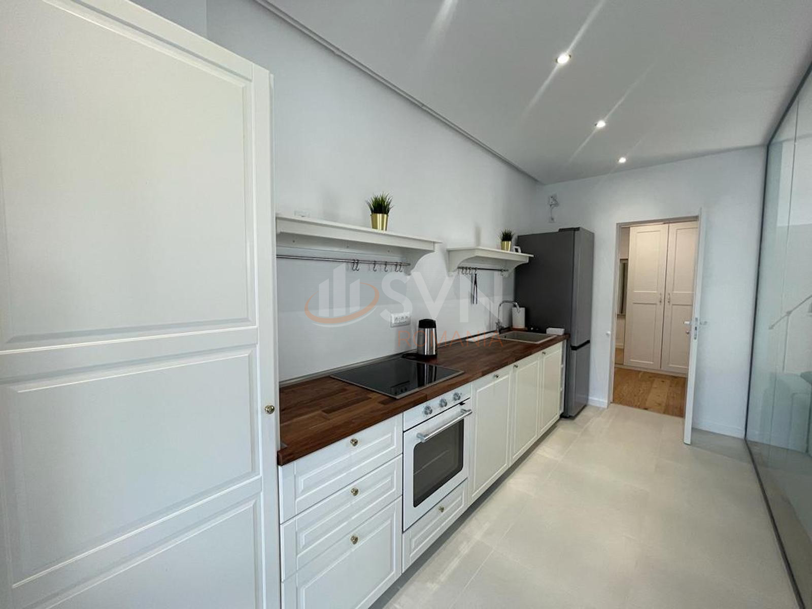 Apartament, 2 camere Bucuresti/Aviatiei