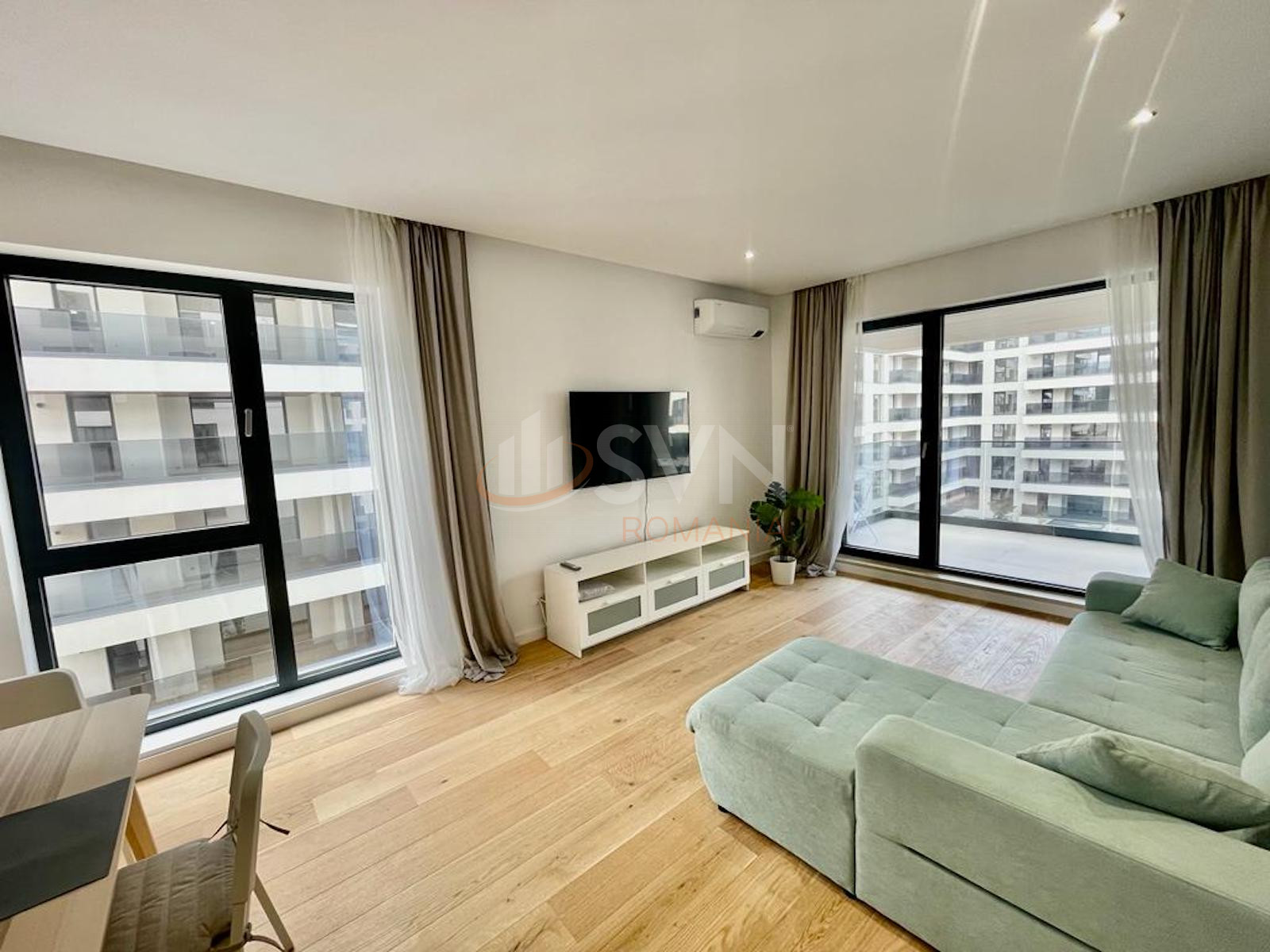 Apartament, 2 camere Bucuresti/Aviatiei